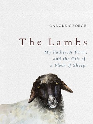 cover image of The Lambs